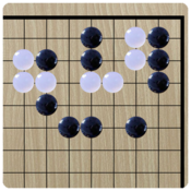 围棋诀－手筋篇mac版 v1.2 pc版