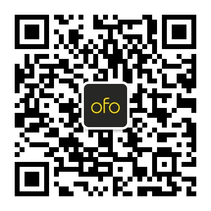 ofo小黄车官方版微信小程序入口