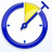 工作时间记录软件(OfficeTime)v1.9 免费版