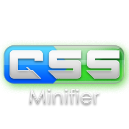 CSS Minifierv2.1 绿色版