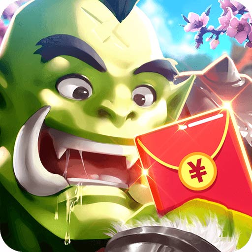 口袋兽人手游 v3.8.0.0 安卓版