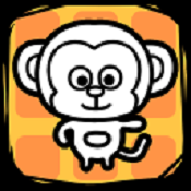 猴子进化游戏 v1.0 最新版