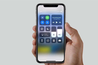 iPhoneX外壳送修被强扣怎么回事 iPhoneX被抢扣4688元的原因
