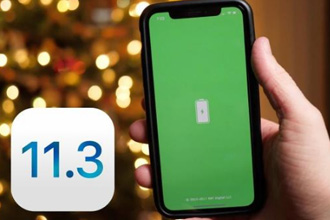 iOS 11.3 beta 3耗电情况怎么样 iOS 11.3 beta 3耗电严重吗