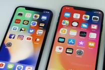 iPhone X Plus什么时候上市 iPhone X Plus外形好看吗