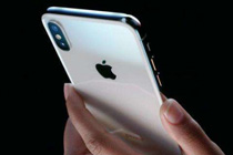 iPhoneX面容ID无法使用怎么办 iPhoneX面容ID无法使用怎么回事