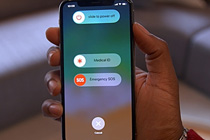 iPhonex怎么关机 iPhonex关机教程分享