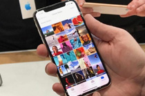 iphonex怎么忘记网络 iphonex如何忽略网络重新连接