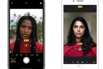 iPhoneX人像光效模式怎么进入 iPhone X人像光效模式使用方法