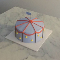 生日快乐蛋糕图片可爱大全2017 最好看的可爱生日蛋糕图片