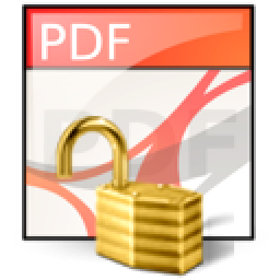 PDF文件解密软件