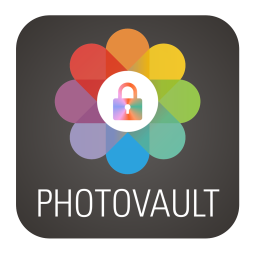 WidsMob PhotoVault私人照片保险箱软件