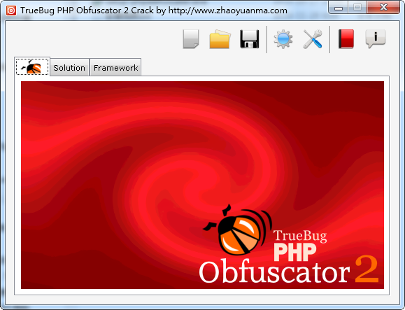 TrueBug PHP Obfuscator 2