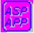 ASP加密锁(AspApp)