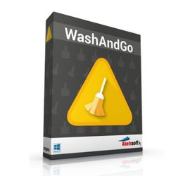 WashAndGo(垃圾文件清理器)