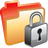 便携式文件夹加密器(Lockdir)