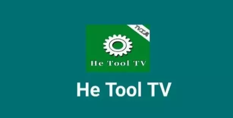 He Tool tv