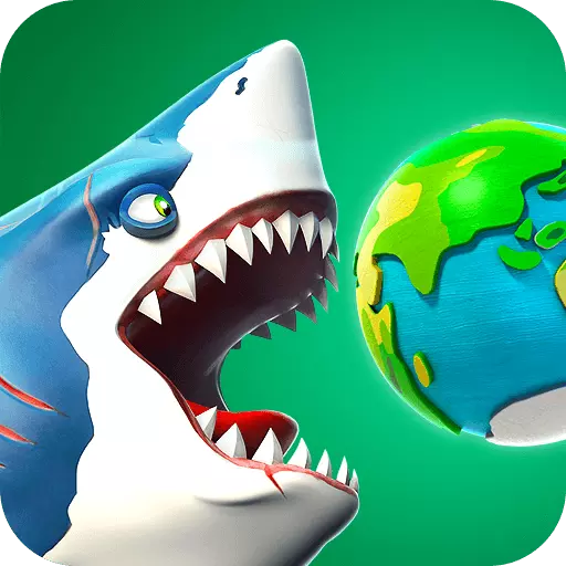 饥饿鲨世界最新版 v4.7.0 安卓版