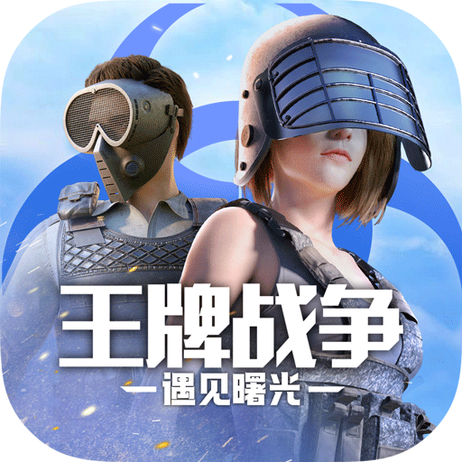 王牌战争下载游戏 v13.7 安卓版