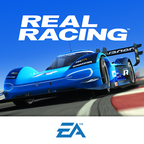 Real Racing 3(真实赛车3官方正版) v10.4.3 手机版