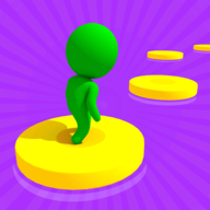 人群增减跳(Bouncy Hop) v1.0 安卓版