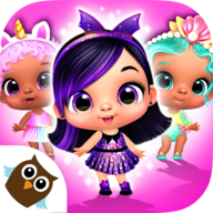 咯咯笑婴儿(Giggle Babies) v1.0.61 安卓版