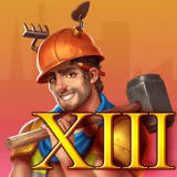 奇妙的建造者Hercules XIII v1.0.1 最新版