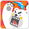 大熊吃水果Big Bear v1.3.0 安卓版