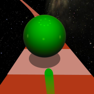 3D太空球游戏 v1.0 安卓版