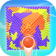 彩色几何球 v1.0.3 安卓版