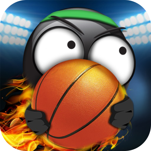篮球高手热血灌篮 v1.0 手机版
