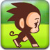 逃跑猴子 v1.1.0 安卓版