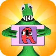 roblox字母怪物比赛 v1.04.1 最新版