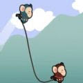 两只猴子Monkey Games v1.27 安卓版