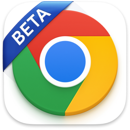 Chrome谷歌浏览器Mac测试版下载 v103.0.5060.24 最新版