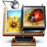 PhotoZoom Pro Mac版 v8.0 苹果电脑版