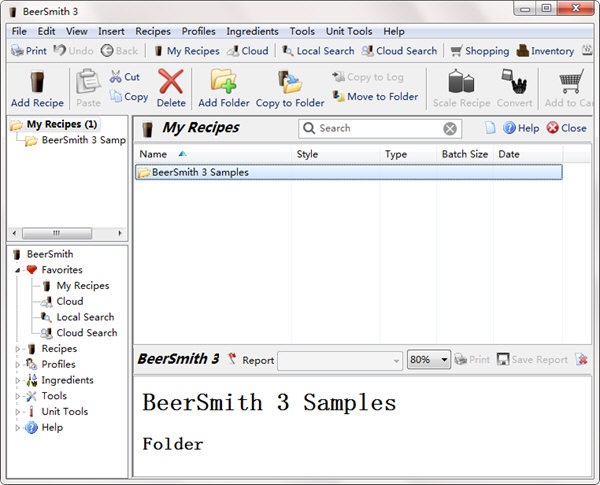 BeerSmith mac版
