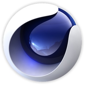 Maxon Cinema 4D Studio R19 for Mac 中文版 破解版