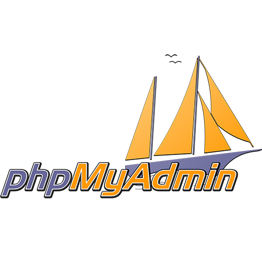 phpMyAdmin for Mac 4.5.5.1 官方版