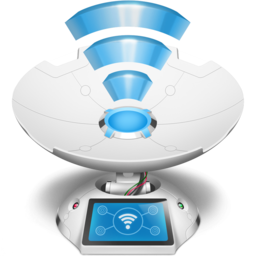 NetSpot Mac版(无线监测工具) 2.5 官方版