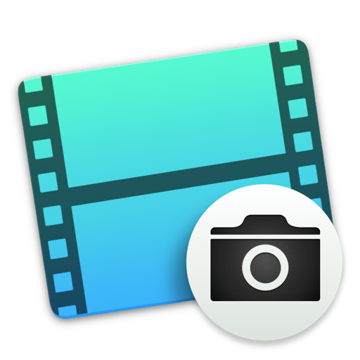 GIF动画SnapMotion Mac破解版 3.0.2 最新版