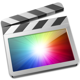 Final Cut Pro X 下载 苹果视频剪辑软件 10.2.2 Mac版