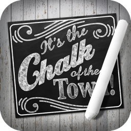 Chalkspiration for Mac 1.01