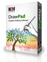 绘图软件 DrawPad Mac版 2.25 官方版