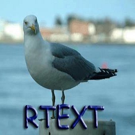 文本编辑器RText Mac版 2.58 官方版