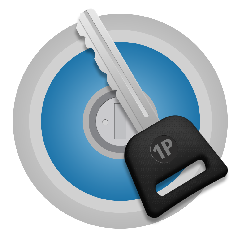 密码管理器1Password for Mac 5.3.1 官方最新版