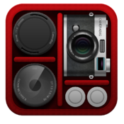 CameraBag for Mac(图片特效处理软件) 2.7.01 官方版