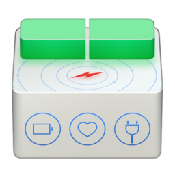 Battery Diag for Mac 1.3