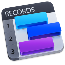 Records for Mac 1.0.2