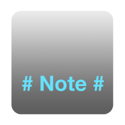 文本编辑Second Notes for Mac 1.5.1
